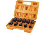 Bussole A Percussione 1 / 2", Set Di 10 Pezzi"
