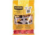 Clip Per Sistema Di Livellamento Hardy 2 Mm, 100 Pezzi