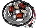 Piastra Di Base 8307.10-100, Interruttore 6V, 25/21W Bilux - Per Simson S51, KR51/2 Schwalbe