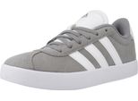 Sneakers Del Marchio Adidas Del Modello Vl Court 3.0 K Grigio