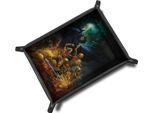 Mistrzowski Zestaw Dice Tray Dungeons & Dragons - Jeff Easley Edycja Limitowana