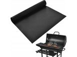 Tappetino In Teflon Per Teglia Da Forno Per Cottura Alla Griglia, Grigliate, Barbecue