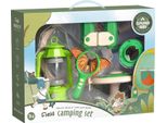Set Da Campeggio Per Bambini Byomic Kids – 8 Pezzi