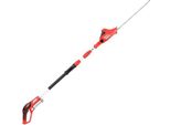 Tagliasiepi Hecht Aku 45 Cm 6025 (Senza Aku)
