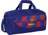 Safta Plecak Sportowy F.C. Barcelona 25/26 - Oficjalny Produkt Premium