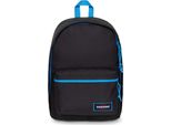 Eastpak Zaino Della Scuola Zaino Con Scomparto Per Laptop Out Of Office 27L Kontrast Bubble Nero