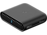 TP-LINK Tp-Link TL-WR3002X Router Wireless Gigabit Ethernet Dual-Band (2,4 Ghz / 5 Ghz) Nero