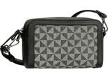 Borsa A Tracolla Gabor Nera, Meria, Borsa Per Fotocamera, Nero