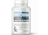 Javia Bentonite Detox (120 Capsule)