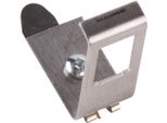 Adattatore Keystone Per Montaggio Su Guida Din, A 1 Canale Alantec