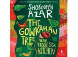 L'albero Di Gowkaran Al Centro Della Nostra Cucina
