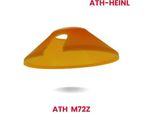 Cono Di Ricambio In Plastica Ath-Heinl M72Z Stabile Da 135 Mm