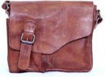 Borsa Da Donna In Cognac