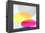 Compulocks 209APXB, 27,9 Cm (11"), Apple, Ipad (10A Gen.) | 10,9"" | 2022 | A2757, A2777 Ipad (11A Gen. A16) | 11"" | 2025 | A3355, A3356"