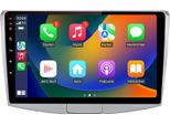 Android Radio 64 Gb Per Vw Passat B7 2010-2015 Carplay Navigatore Comandi Al Volante Bluetooth Rds Wifi Dsp Gps Dab+