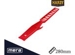 Miscelatore Manuale Hardy Da 28 Cm Per Colori E Vernici