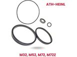 Kit Di Riparazione Per Avvitatore A Impulsi Ath-Heinl M32/M52/M72