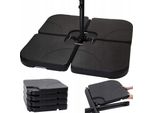 Peso Base Dell'ombrellone 60 Kg