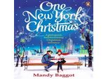 Un Natale A New York
