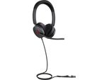Cuffie Yealink UH48 Se Dual Teams USB-C/A.