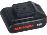 Batteria Per Avvitatore A Batteria Da 16 V Agli Ioni Di Litio