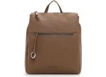 Suri Frey Zaino Per Il Tempo Libero Zaino Sfy Debby Backpack Darktaupe Marrone