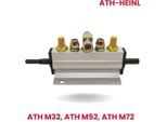 Distributore D'aria A Pedale Ath-Heinl Di Ricambio Per M32, M52, M72