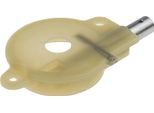 ÖLpumpe 36 41 136 137 Husqvarna 545036801