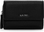 Suri Frey Portafoglio Sfy Tiffy Wallet Black Nero