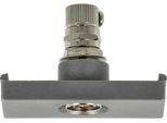 Modulo Presa Antenna Tv Dc Smart Home Grigio