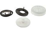 Ruote Di Avviamento Con Molla Per Falce 128R 129R Husqvarna 585530301 Originale