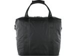 Bugatti Borsa Shopper Borsa A Tracolla Elia Shopper Black Nero