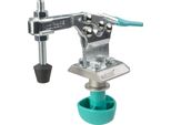 Morsetto A Sgancio Rapido Wolfcraft Per Banchi Da Lavoro - Pressione 150 Kg 6893000