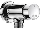 Valvola Di Risciacquo Delabie Ur TEMPOSOFT2 G1/2B Evers. 3 Sec.