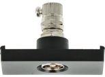 Modulo Presa Antenna Tv Dc Smart Home Nero