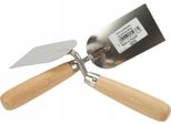 Spatola Per Stucco 60 Mm