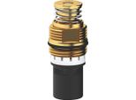 Bocchetta A Chiusura Automatica Delabie Tempostop Ab Wt, Hw.-Mont./Leva 7Sec.