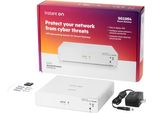Hpe Instant On Secure Gateway SG1004 - Gateway - 1 Gbps