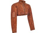 Succebuy Mantello Per Saldatura In Pelle, Resistente Al Calore E Alla Fiamma, Misura L 300X559X610Mm