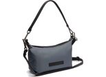 The Chesterfield Brand Borsa A Tracolla Borsa A Tracolla Lovund Shoulder Bag Light Grey Grigio Cadetto