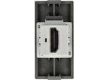 Modulo Presa Hdmi Grigio Dc Smart Home