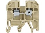 Zug Connettore Per Binario A 1 Piano Sak 16Mm A Din