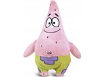 Kuschelige Maskottchen Spongebob Sponge Bob Patrick