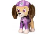 Mascotte Paw Patrol Film Film Sky Skye