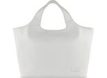 Bugatti Borsa A Tracolla Borsa A Tracolla Elsa Ladies Bag White Avorio