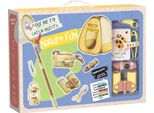 Set Esploratore Insetti Byomic Xl – 21 Pezzi