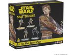 Star Wars Shatterpoint All The Way Pacchetto Squadra