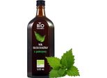 Succo Di Ortica 100% Biologico 500 Ml / Bionaturo