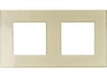 Telaio A Doppio Vetro 2F Gold Dc Smart Home