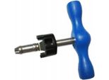 Calibratore Per Tubo Pex Calibratore In Metallo Da 25 Mm